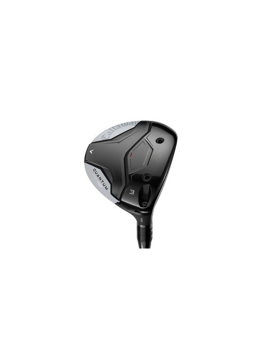Madera de Mujer Callaway Quantum Max Fast