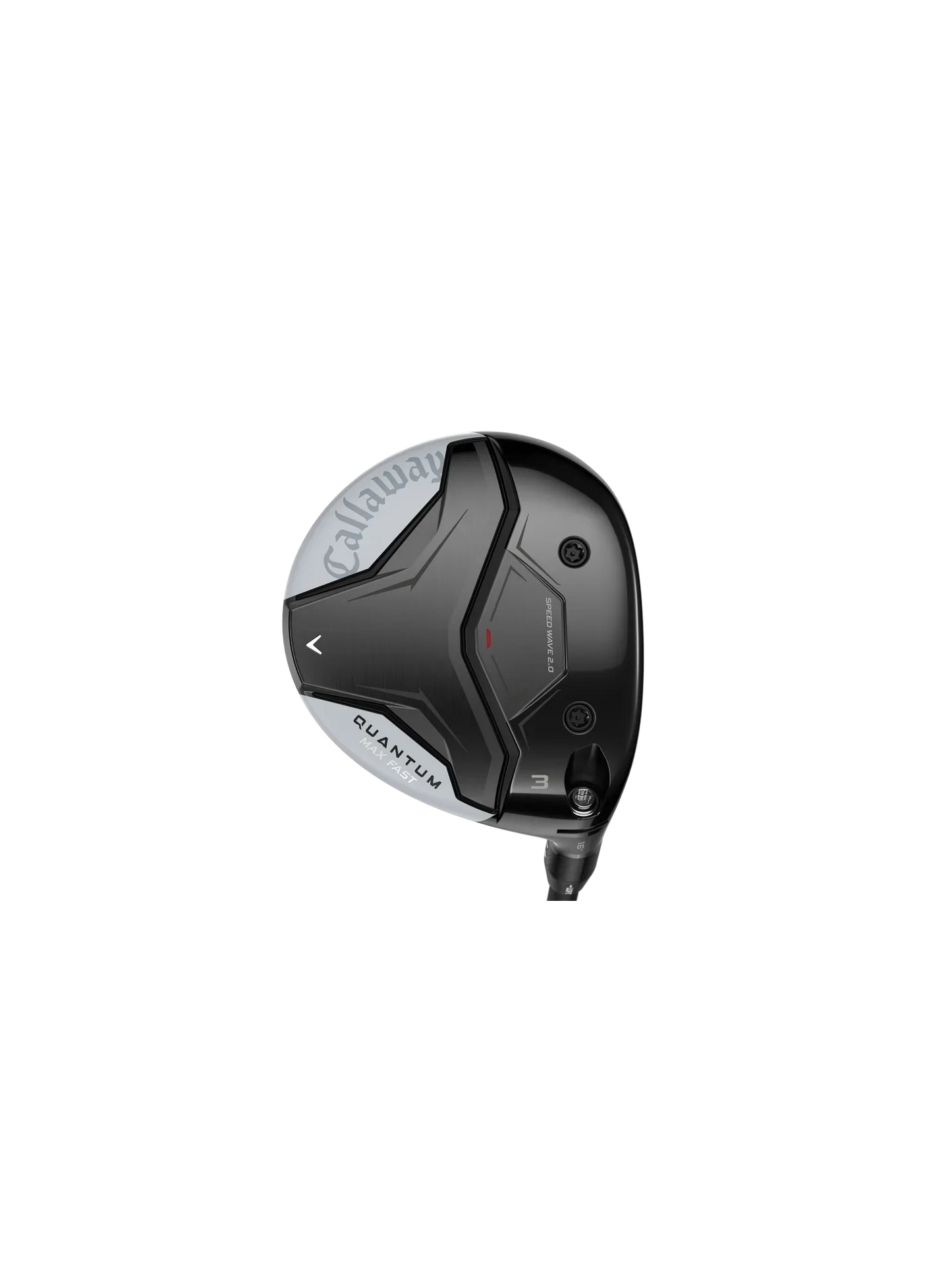 Madera de Mujer Callaway Quantum Max Fast