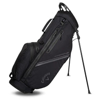 BOLSA CALLAWAY CHASE DRY QUANTUM 26 NEGRO / GRIS