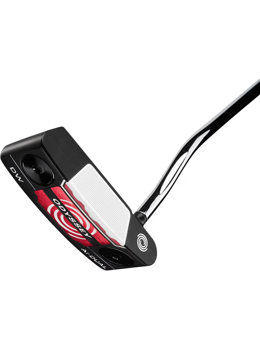 Putt Odyssey AI Dual Doble Wide Db