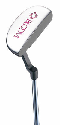Kit Cleveland Bloom Max Mujer
