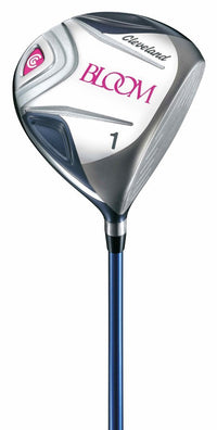 Kit Cleveland Bloom Max Mujer