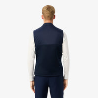 Chaleco Lacoste Sport Performance