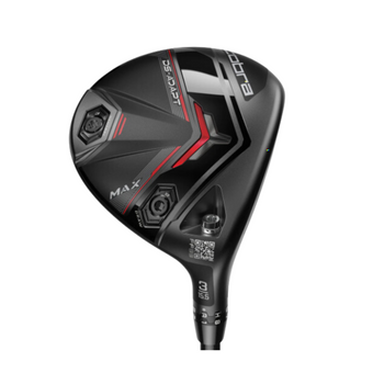 compare product Madera Cobra DS-Adapt Max