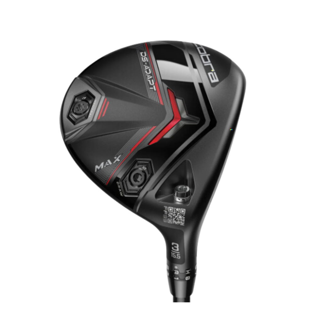 Madera Cobra DS-Adapt X
