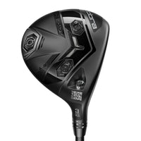 Madera Cobra DS-Adapt LS Titanium