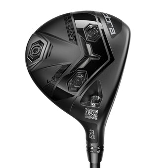 compare product Madera Cobra DS-Adapt LS Titanium