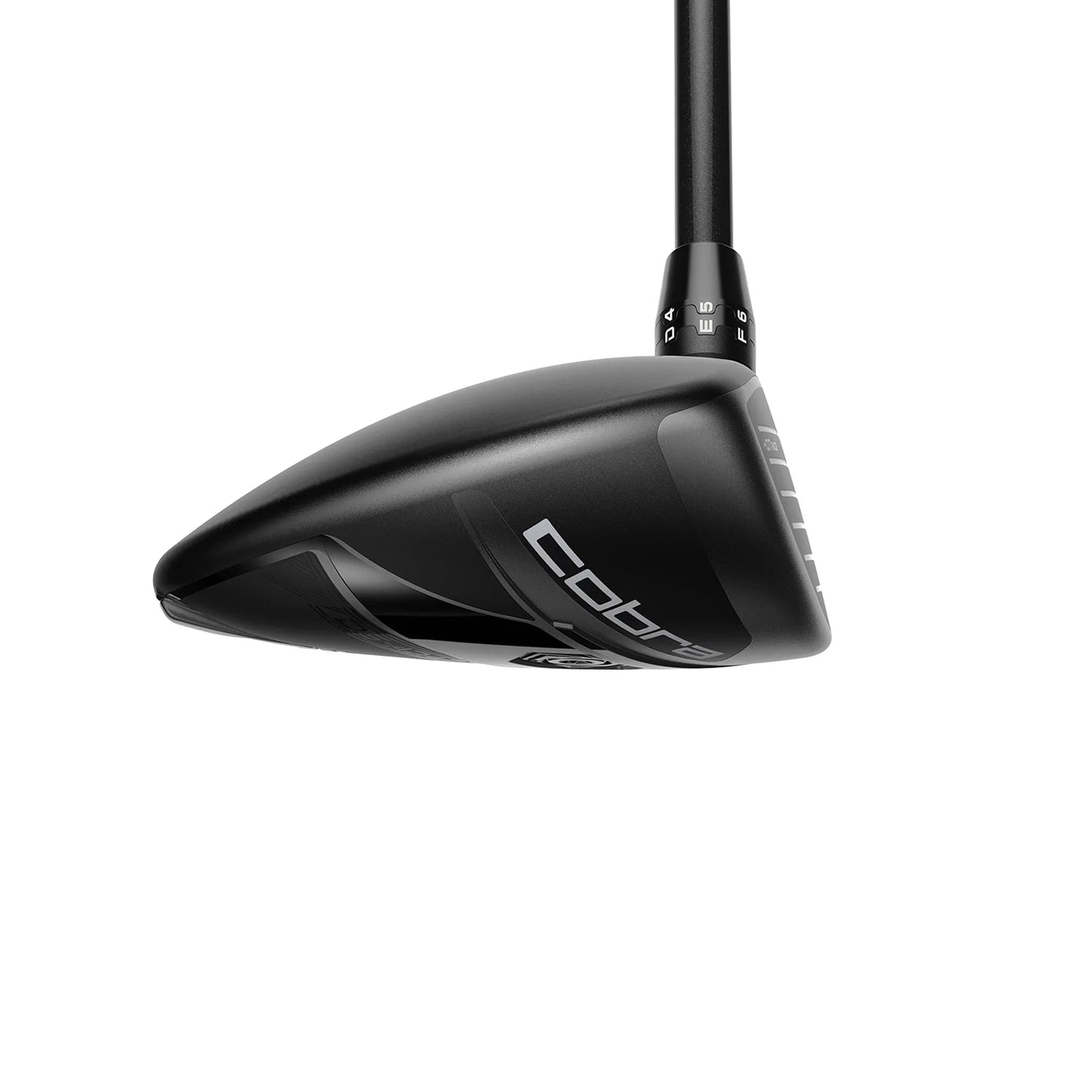 Madera Cobra DS-Adapt LS Titanium
