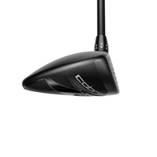 Madera Cobra DS-Adapt LS Titanium