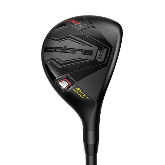 Hibrido Cobra Air-X 2