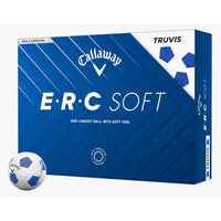 Bolas Callaway Erc Soft Truvis 2025