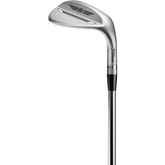 Wedge de Mujer Titleist SM11 Tour Chrome