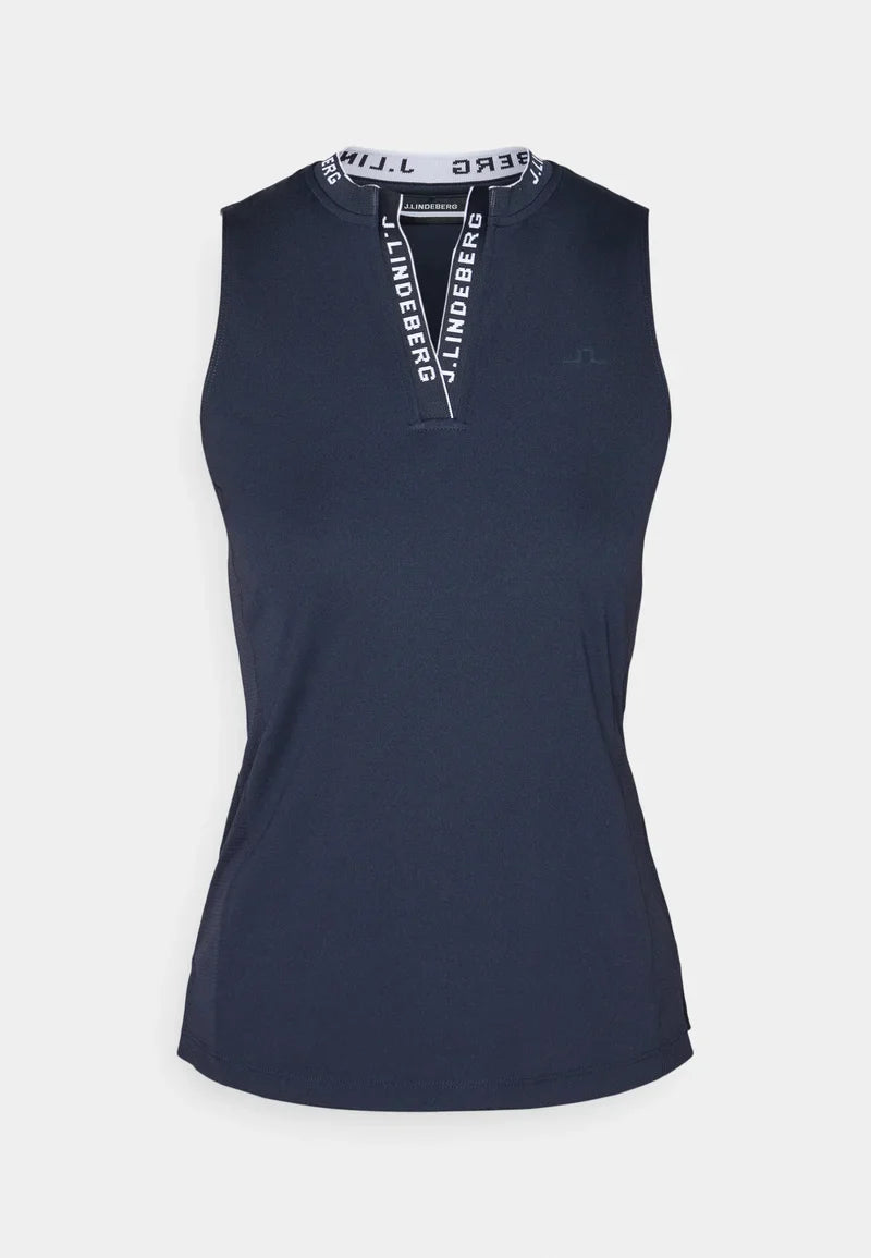 Polo Lindeberg Leya Mujer