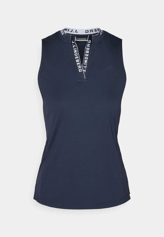 Polo Lindeberg Leya Mujer
