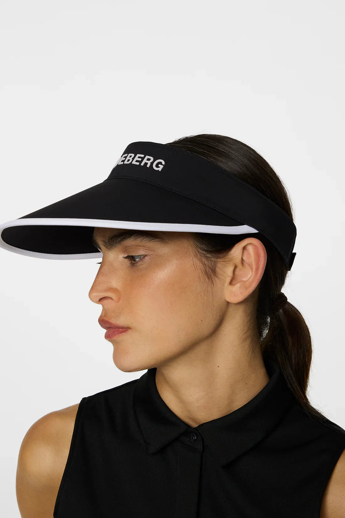 Visera Lindeberg Alba