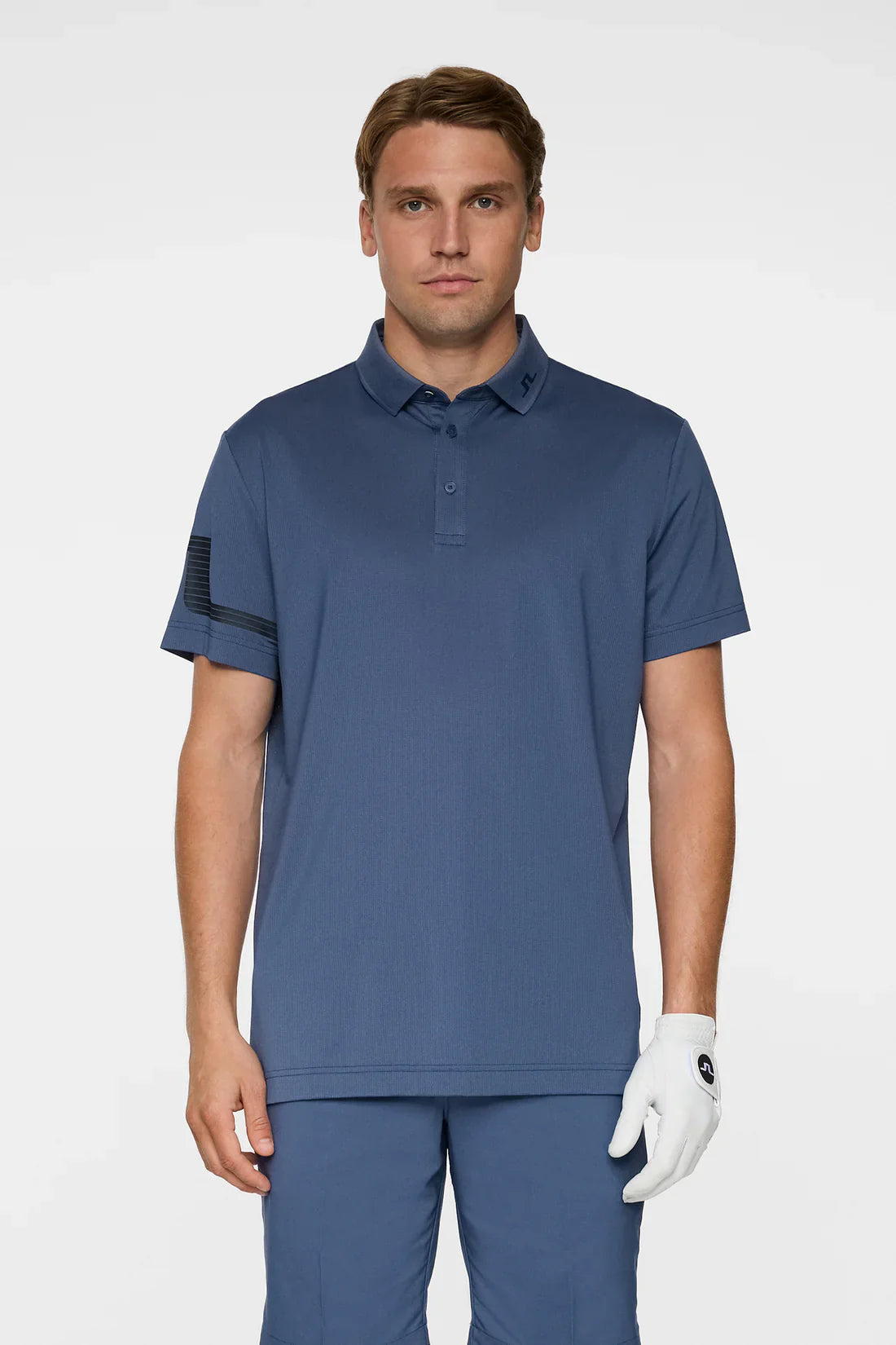 Polo Lindeberg Heath Strike