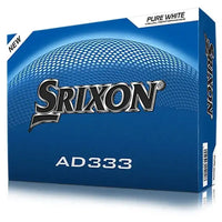 Bolas Srixon AD333 12 2026