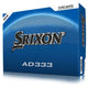 Bolas Srixon AD333 12 2026