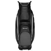 BOLSA TAYLOR MADE TM26 STORM DRY CART GRIS / NEGRO