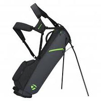 BOLSA TAYLOR MADE TM26 FLEXTECH CARRY GRIS / NEGRO/VERDE NEON