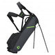 BOLSA TAYLOR MADE TM26 FLEXTECH CARRY GRIS / NEGRO/VERDE NEON