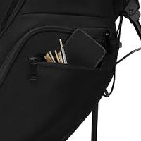 Bolsa Taylor Made TM26 Signature Negro