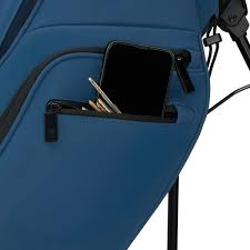 BOLSA TAYLOR MADE TM26 SIGNATURE NAVY