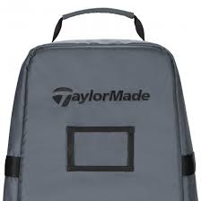 Bolsa Taylor Made TM26 Performance Travel Cover