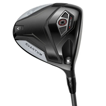 compare product Drive Callaway Quantum Max D