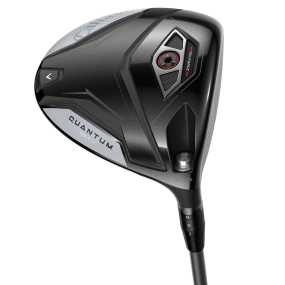 Drive Callaway Quantum Max D