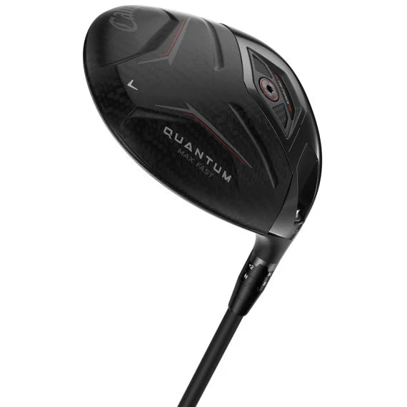 Drive de Mujer Callaway Quantum Max Fast