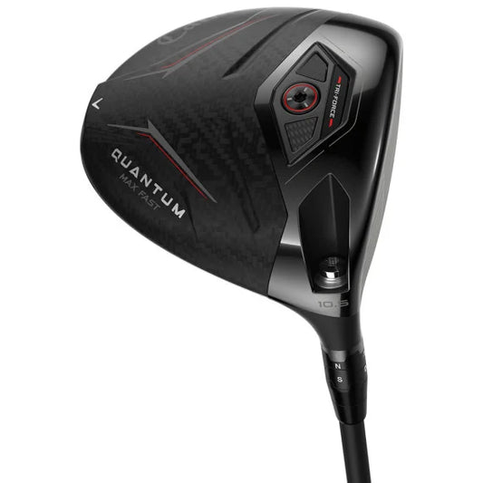Drive Callaway Quantum Max Fast