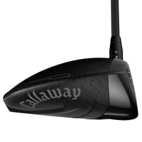 Drive Callaway Quantum Max Fast