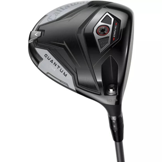 Drive de Mujer Callaway Quantum Max