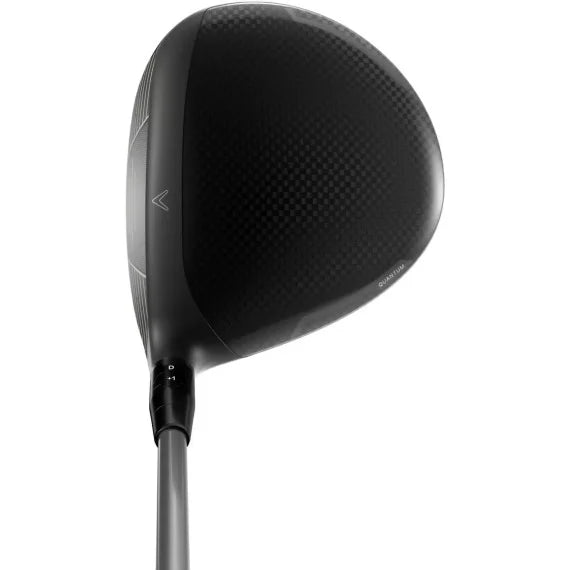 Drive Callaway Quantum Max