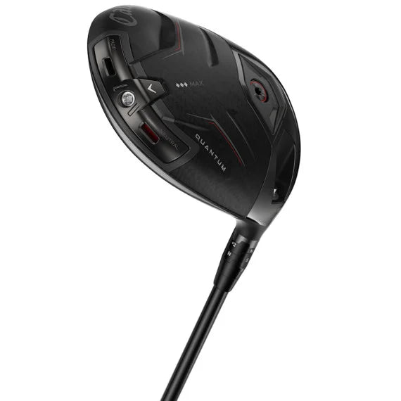Drive Callaway Quantum Triple Diamond Max