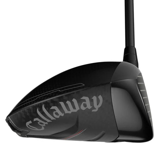 Drive Callaway Quantum Triple Diamond Max