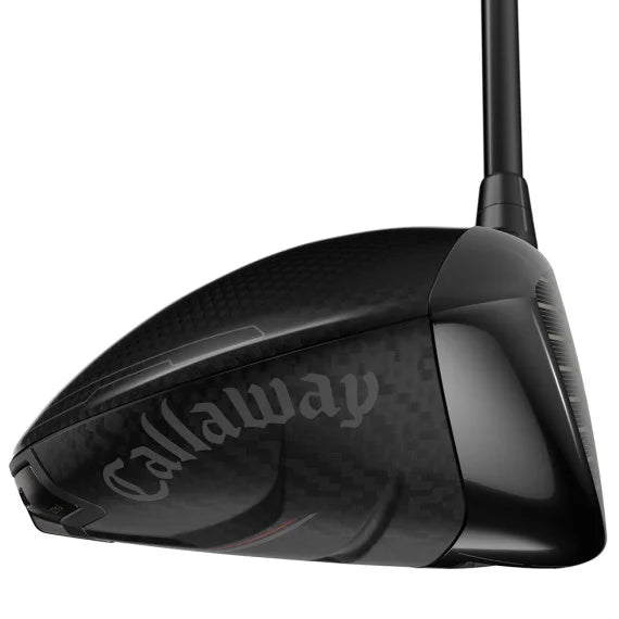 Drive Callaway Quantum Triple Diamond