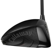 Drive Callaway Quantum Triple Diamond