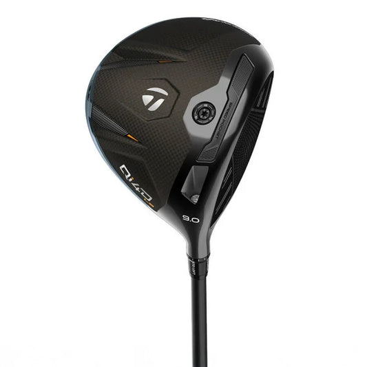 Drive Taylor Made QI4D LS