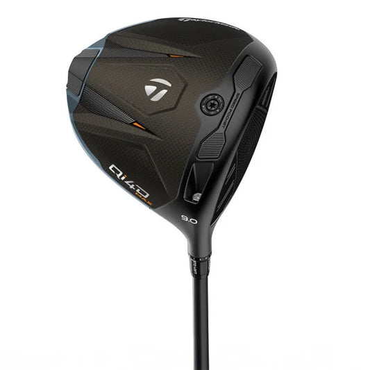 DRIVE TAYLOR MADE QI4D MAX