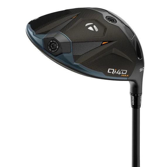 Drive Taylor Made QI4D Max