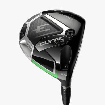 compare product Drive Callaway Elyte Mini
