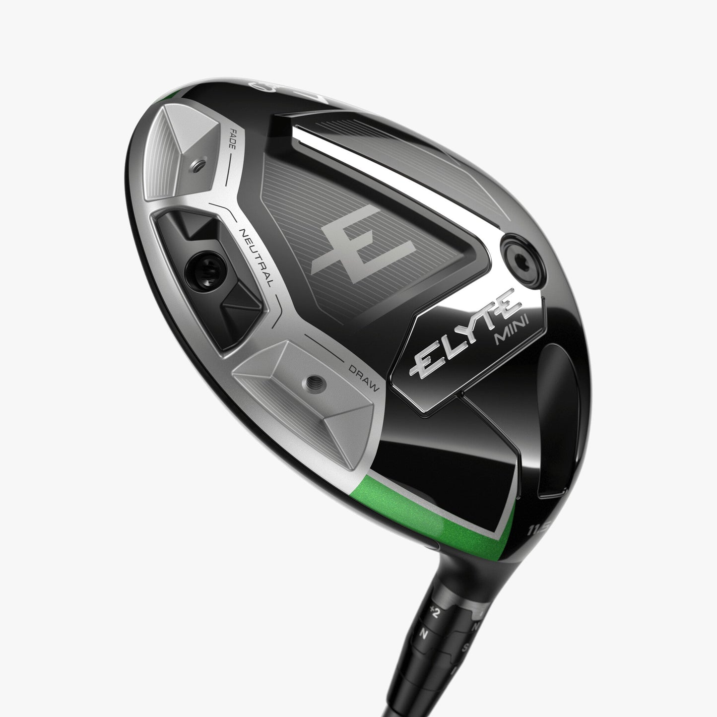 Drive Callaway Elyte Mini