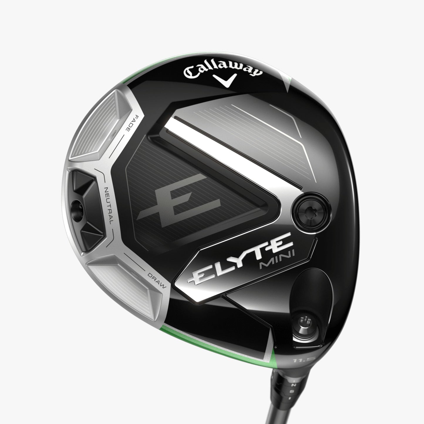 Drive Callaway Elyte Mini