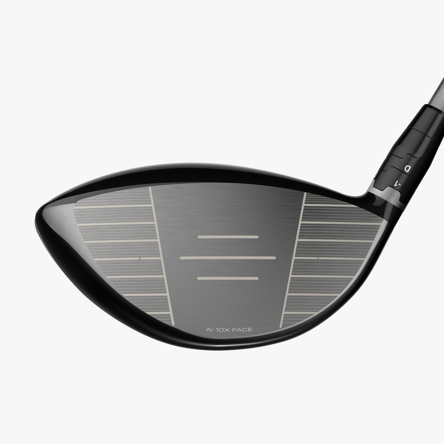 Drive Callaway Elyte Triple Diamond