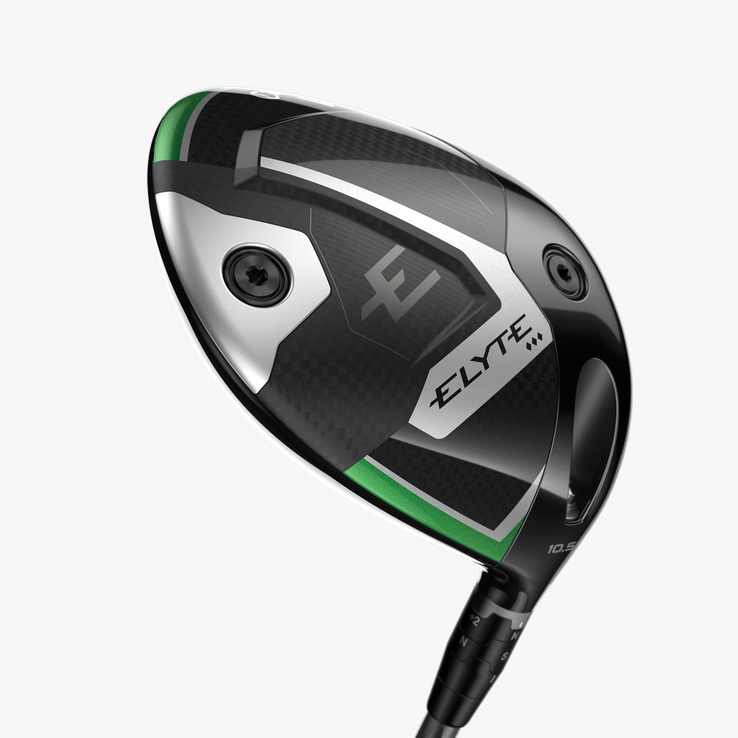 Drive Callaway Elyte Triple Diamond