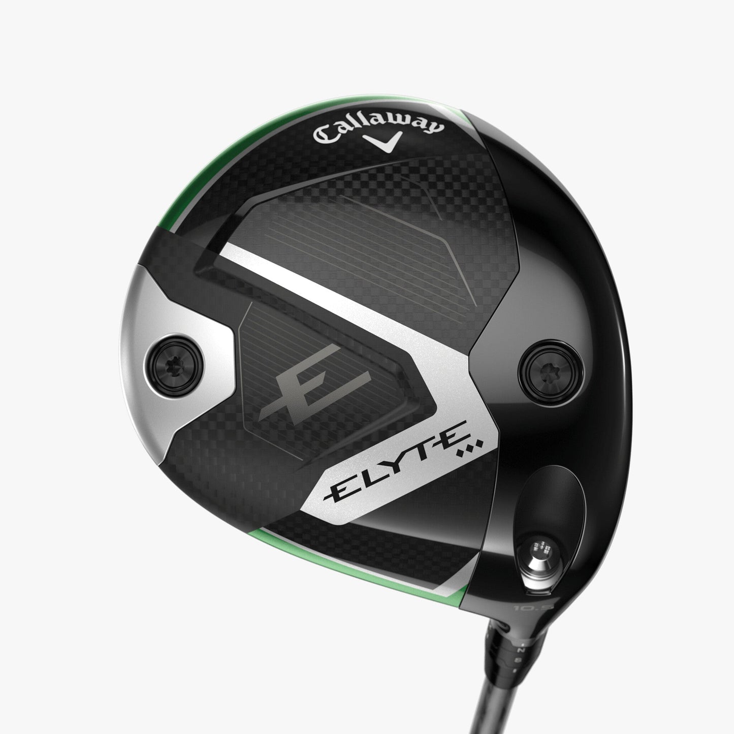 Drive Callaway Elyte Triple Diamond