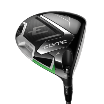 compare product Drive Callaway Elyte X Mujer