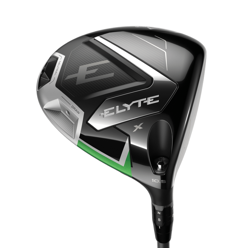 Drive Callaway Elyte Mujer